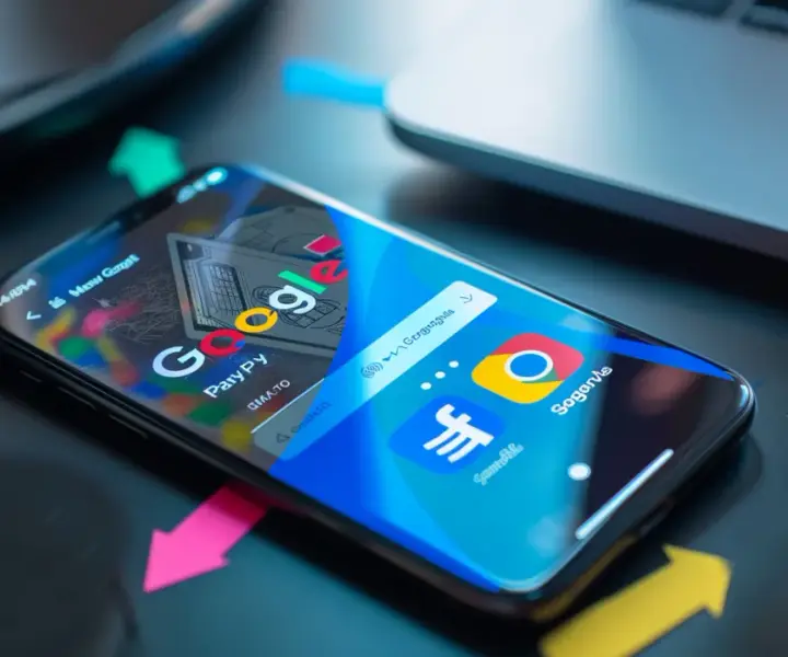 Jak dodać PayPal do Google Pay? Prosty poradnik dla użytkowników
