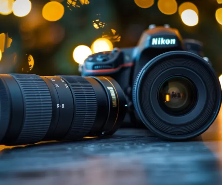 Nikkor 70-300 vs Nikkor 70-200 f/2.8 - co wybrać?