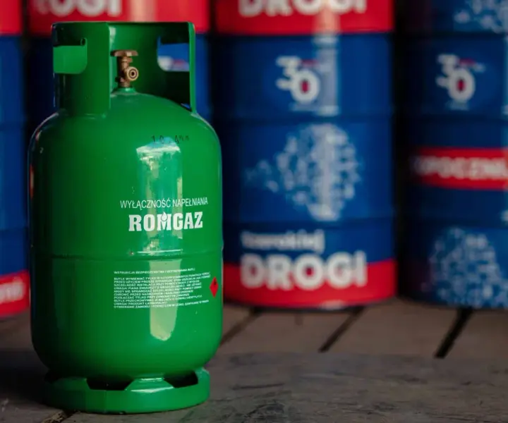 Ile gazu wchodzi do zbiornika LPG? Sprawdź maksymalne limity