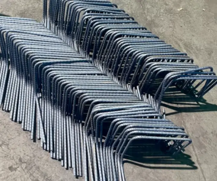 Kobyłki do zbrojenia: kluczowy element solidnych konstrukcji