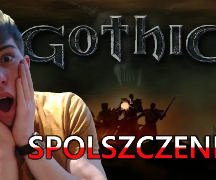 Gothic 1: Najlepsze spolszczenie z dubbingiem - jak zainstalować?