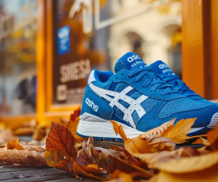 Sklepy Asics w Krakowie - pełny asortyment butów do biegania