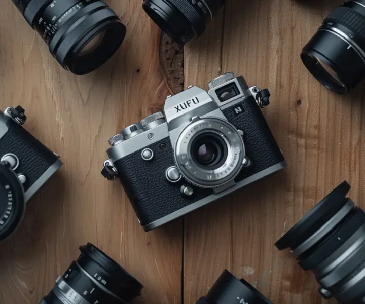 Fuji X-S1 - Zaawansowany kompakt, ale czy warto kupić?