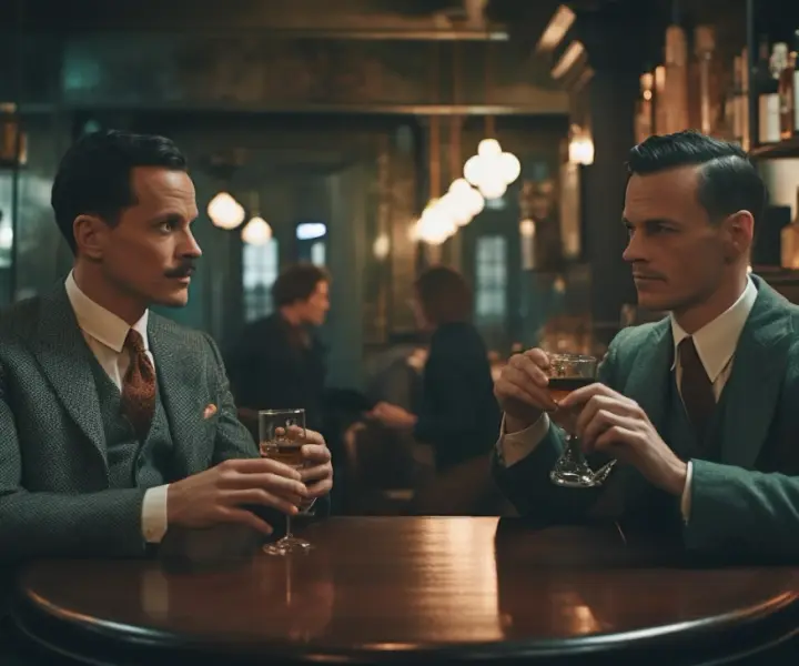 Andrew Scott i Paul Mescal w emocjonującym filmie „Dobrzy nieznajomi
