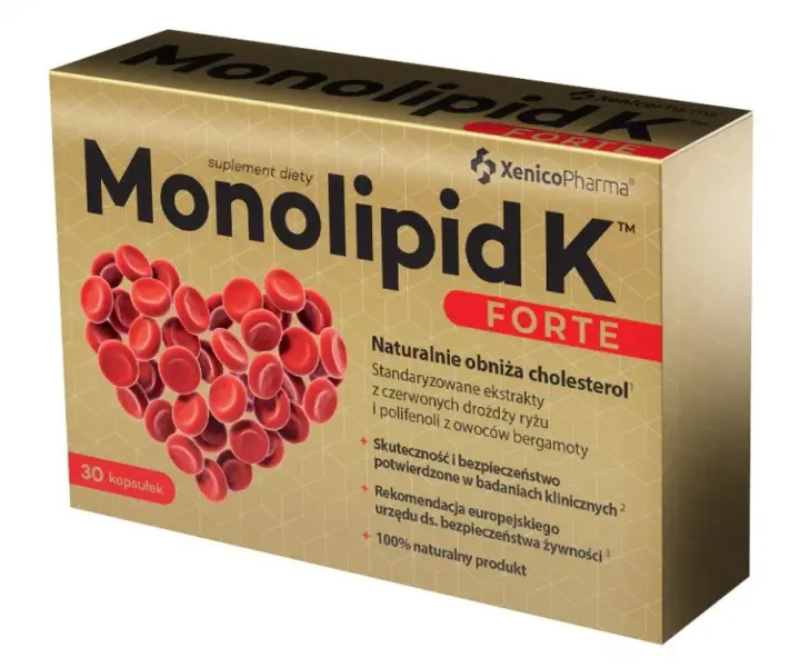 Czy leki na obniżenie cholesterolu trzeba brać do końca życia?