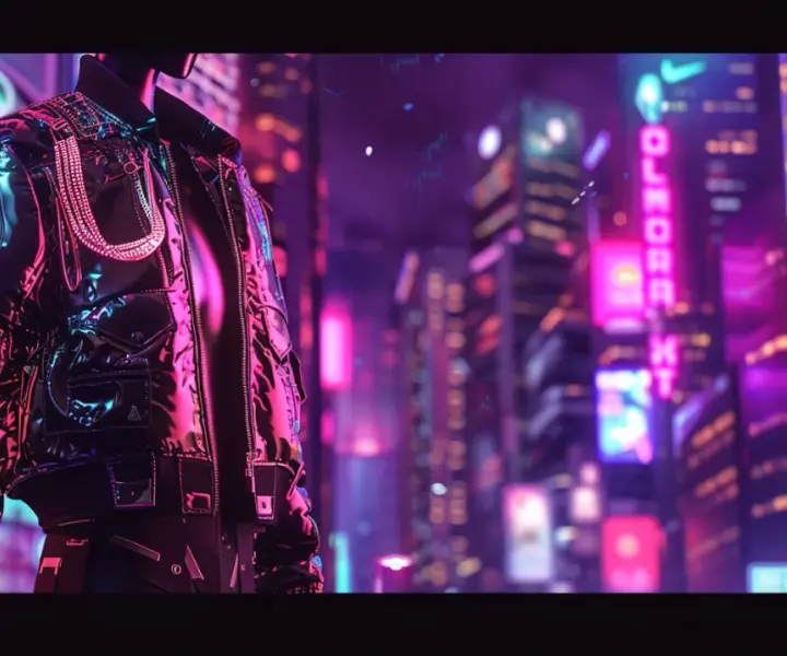 Cyberpunk 2077: Jak zdobyć najlepsze ubrania w Night City? Porady