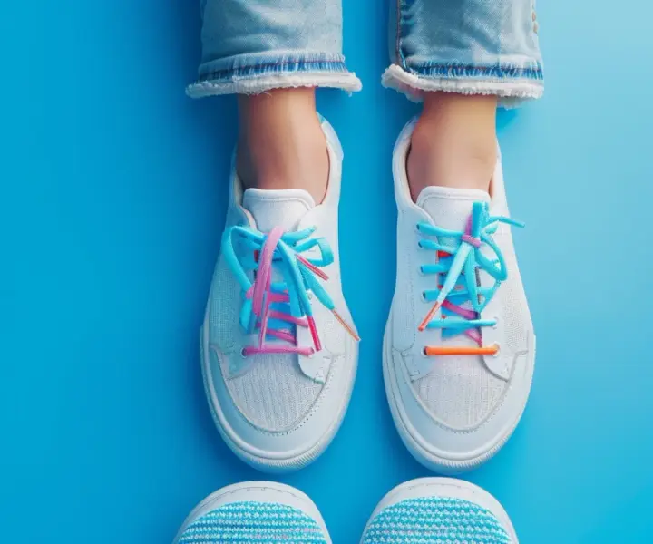 Oddychające buty szkolne - jak wybrać najlepsze dla komfortu?