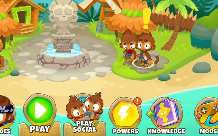 Jak zainstalować mody do Bloons TD 6 na telefon - szybki poradnik
