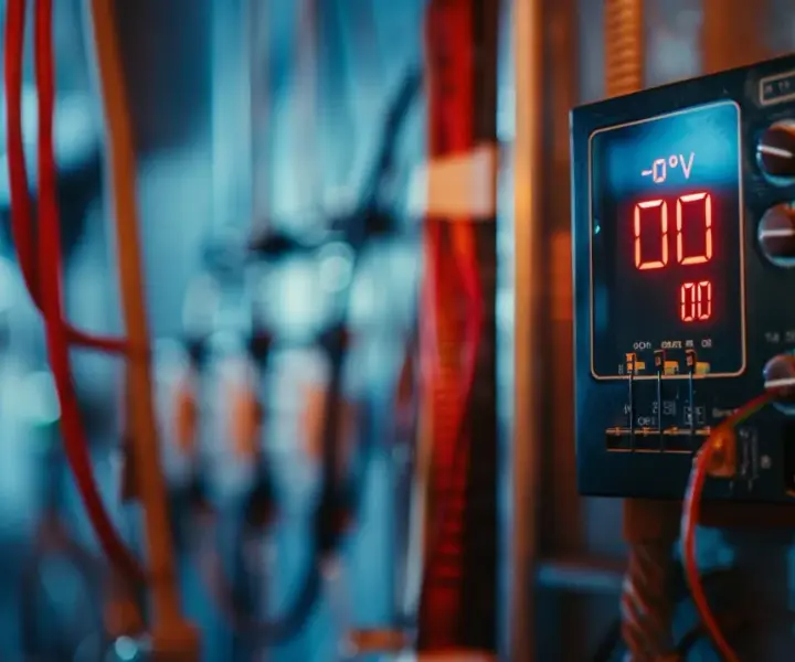 Brak jednej fazy w domu - jakie są przyczyny i skuteczne rozwiązania?