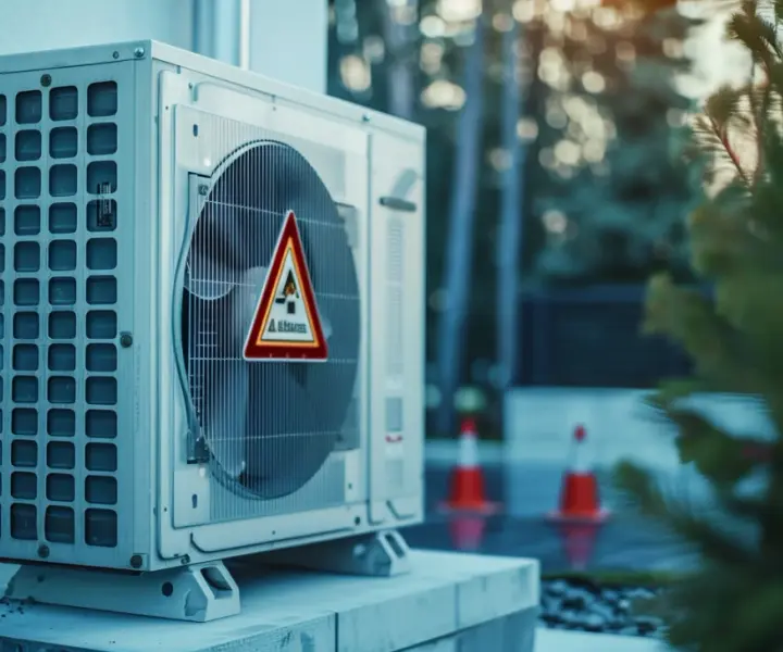 Pompy ciepła Immergas: Negatywne opinie i oceny klientów tej marki
