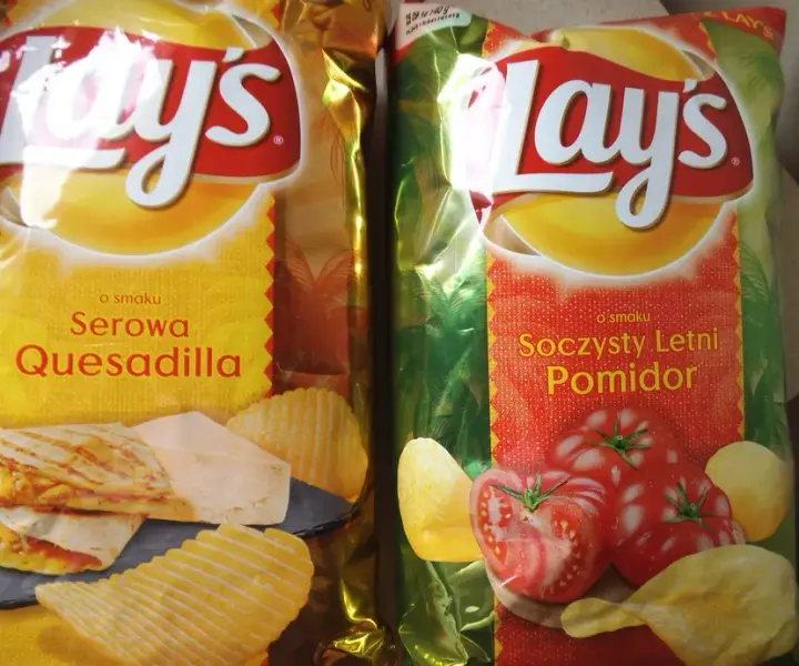 Gdzie kupić Lay's quesadilla? Sprawdź najlepsze oferty i promocje