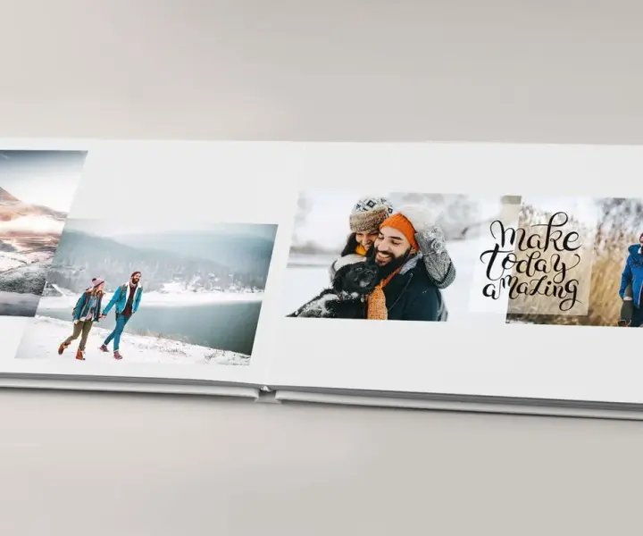 CEWE Fotoksiążka: Twórz Wyjątkowe Albumy ze Zdjęciami Online