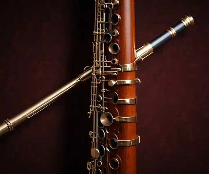 Fagot instrument: Fascynujący świat głębokiego brzmienia muzyki