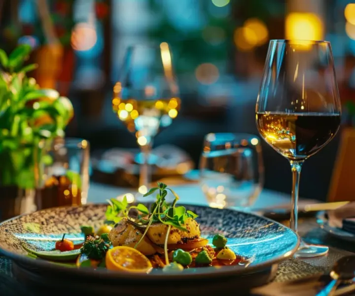 Elefant Gdańsk - Jakie menu oferuje restauracja? Opinie
