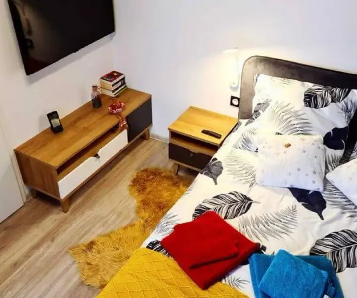 Nocleg w Karpaczu co polecacie – najlepsze opcje dla każdego budżetu