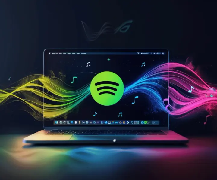 Pobieranie muzyki ze Spotify: Jak ściągnąć ulubione utwory