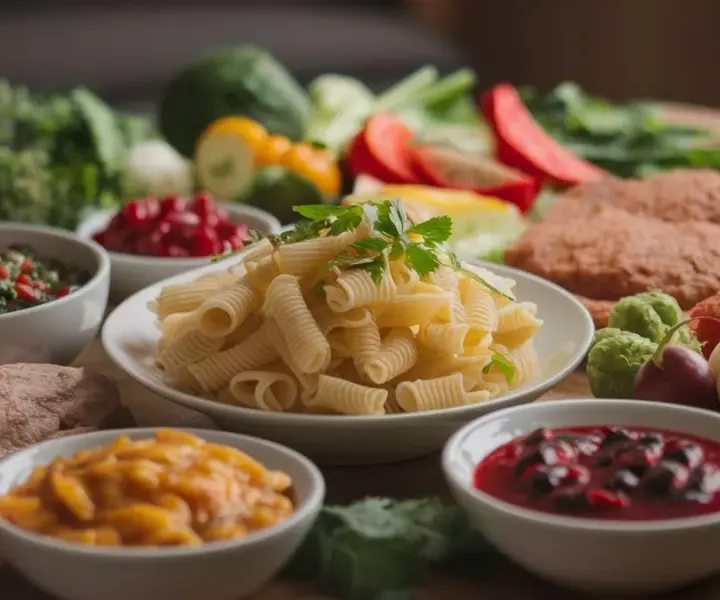 Czy makaron pomaga w odchudzaniu? Wszystko o jego wpływie na dietę
