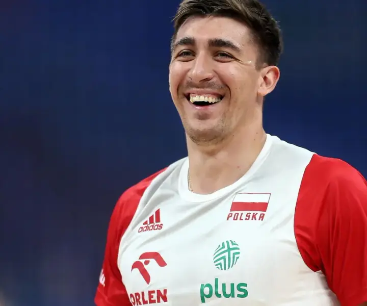 Łukasz Kaczmarek: Zarobki i majątek gwiazdy polskiej siatkówki