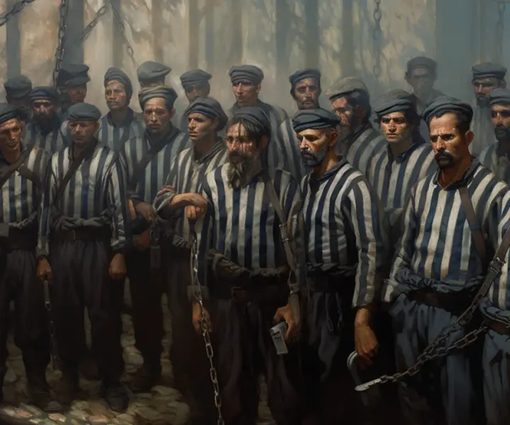 Najmocniejsze filmy o obozach koncentracyjnych: Auschwitz, fabularne i całe obrazy obozowe