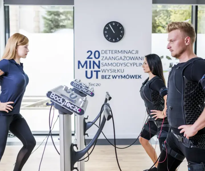 Czy trening 2 razy w tygodniu ma sens? Odkryj jego korzyści i efekty