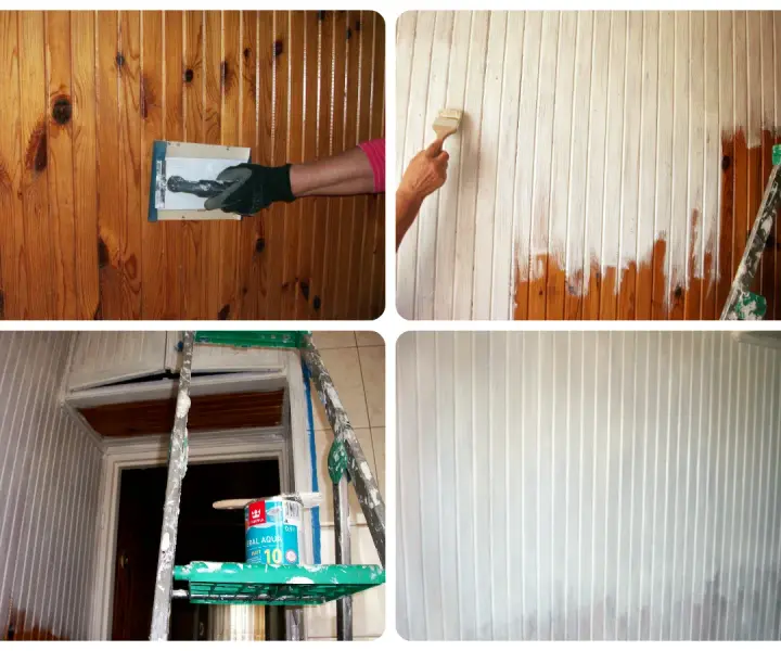 Na jaki kolor pomalować boazerię? Inspiracje i praktyczne porady