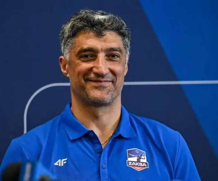 Andrea Giani: Zarobki i majątek trenera siatkarskiej elity