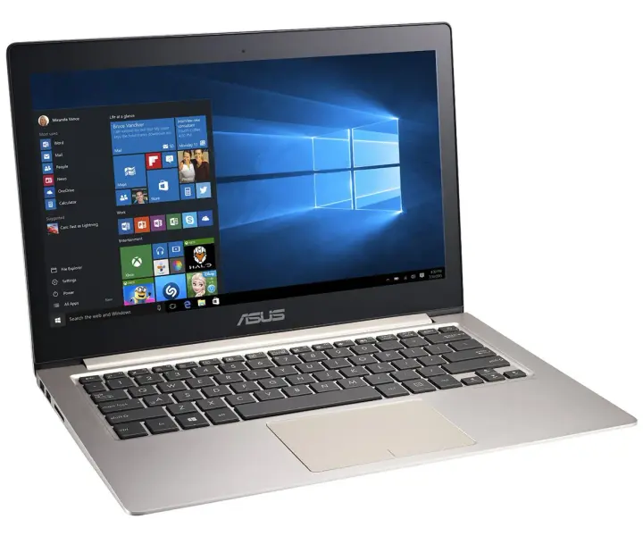 Les meilleurs ordinateurs portables Asus écran tactile 13 pouces à choisir