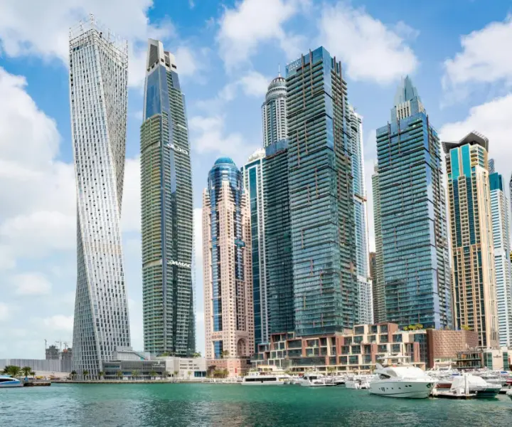 Ile kosztuje wynajem mieszkania w Dubaju? Ceny, które zaskakują