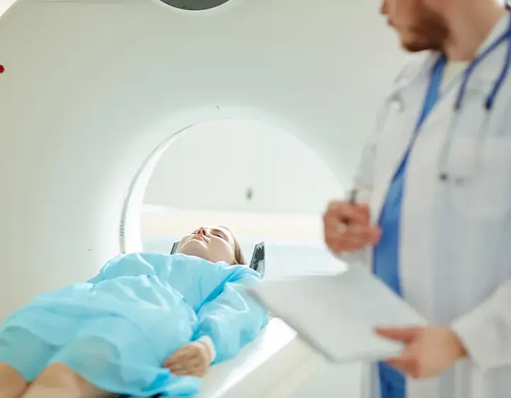 Co jeść przed badaniem PET, aby uniknąć błędnych wyników?