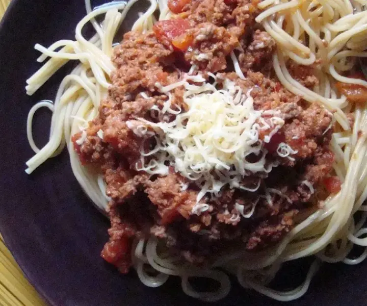 Spaghetti bolognese gordon ramsay – idealny przepis na domowy obiad