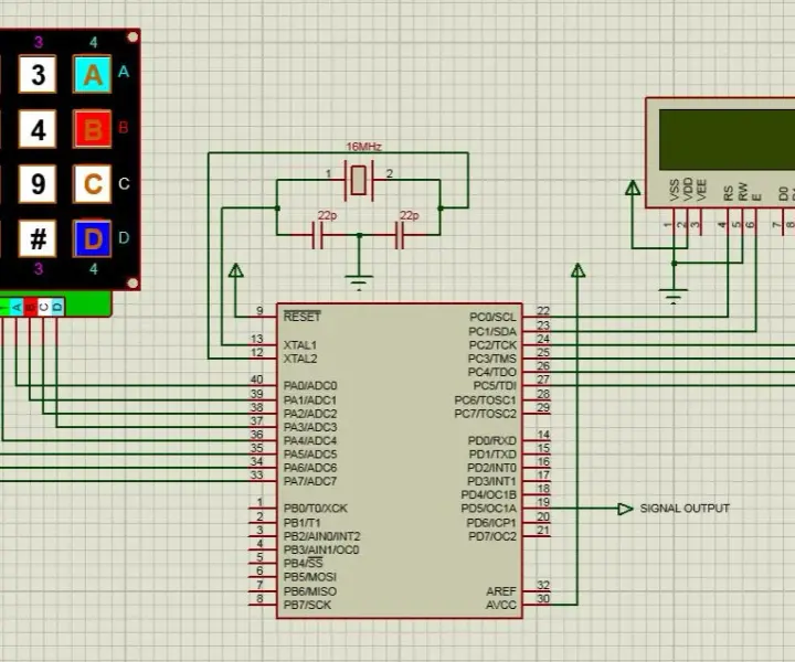 Projekty Bascom: 5 Inspirujących Przykładów dla Elektroników