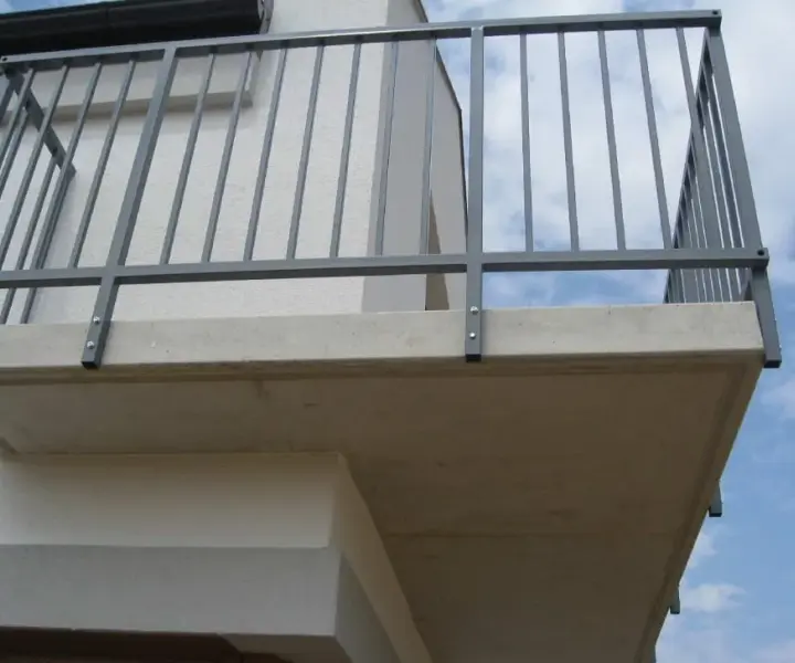 Balkony prefabrykowane w Poznaniu: ceny, firmy i zalety montażu