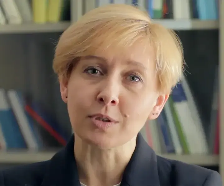 Ile ma lat dr Anna Materska-Sosnowska? Zaskakujące fakty o niej