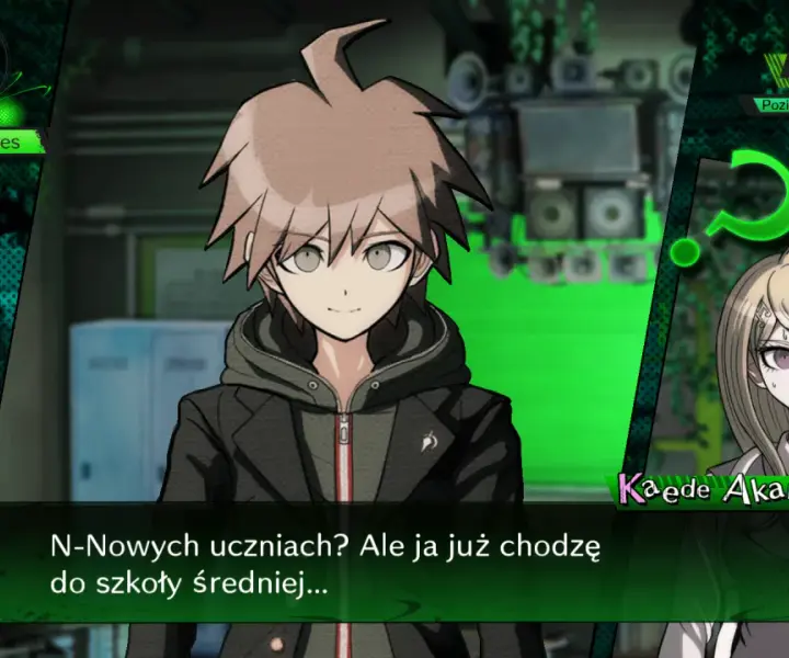 Danganronpa v3 spolszczenie – jak zainstalować i uniknąć problemów