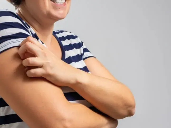 Nietypowe objawy menopauzy forum: rzadkie symptomy, które możesz mieć