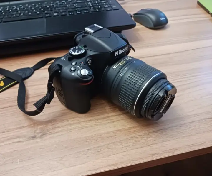 Najlepsze obiektywy do Nikon D5100 - które warto kupić i nie przepłacić