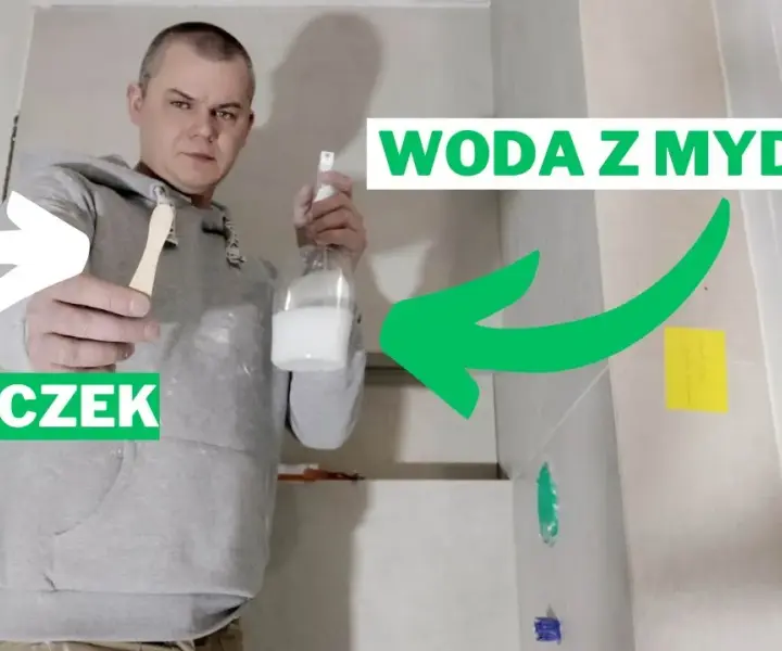 Jak zrobić płyn do wygładzania silikonu - prosty przepis krok po kroku