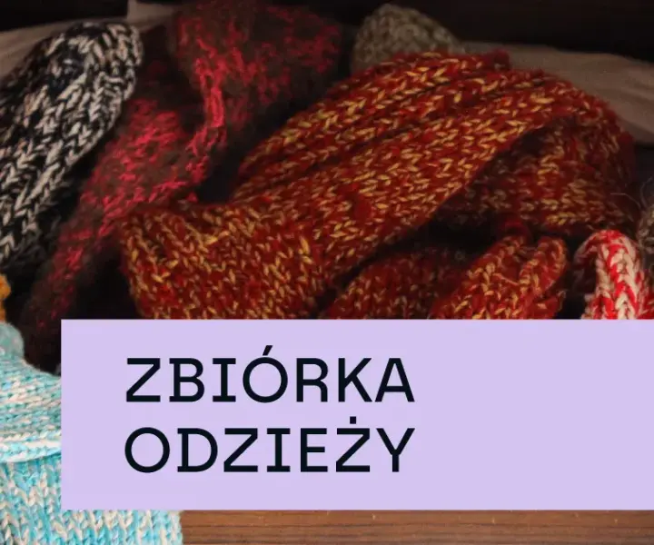 Gdzie oddać ubrania w Szczecinie? Sprawdź najlepsze miejsca na donation