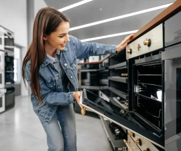 Ile prądu zużywa kuchenka elektryczna? Sprawdź, ile możesz zaoszczędzić