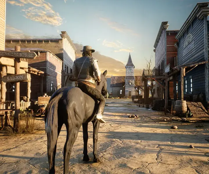 Jak zdobyć i zainstalować spolszczenie do Red Dead Redemption bez problemów