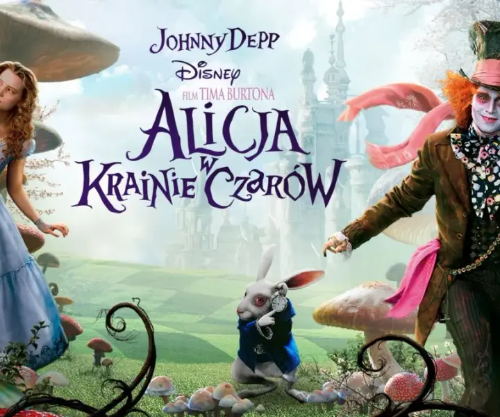 Ile lat ma Alicja w Krainie Czarów? Zaskakujące fakty o jej wieku