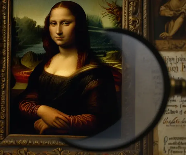 Mona Lisa: życiorys, tajemnice i wpływ na świat sztuki