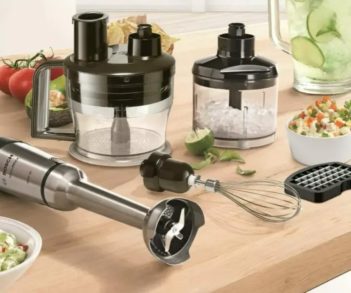 Jaki blender do pesto - wybierz najlepszy sprzęt do idealnego sosu