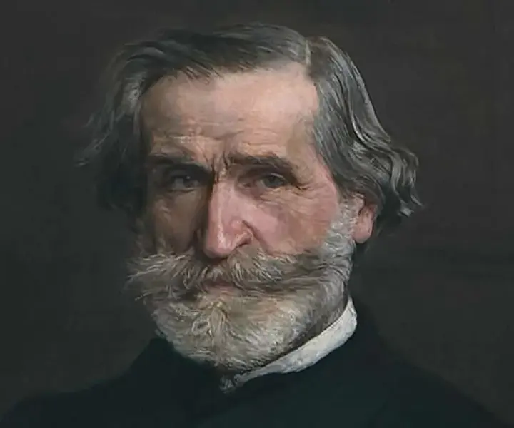 Giuseppe Verdi: Nieśmiertelne dzieła mistrza opery włoskiej