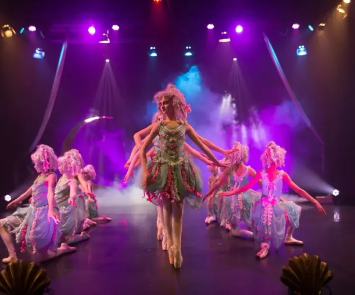 Najlepsze przedstawienia dla dzieci w Poznaniu: Magiczny świat teatru