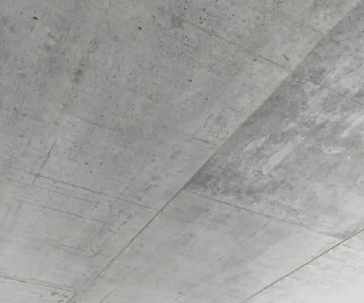 Jak wykończyć sufit betonowy: 5 skutecznych metod aranżacji