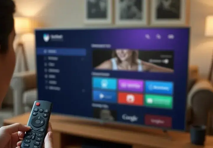 Jak pobrać TVP VOD na Smart TV: Instrukcja instalacji dla każdego modelu