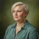 Britt-Mari Sandström