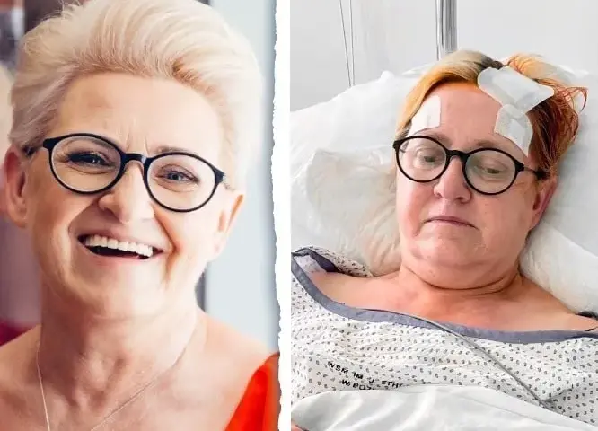 Małgorzata Walczak wiek, życie osobiste i kariera zawodowa 61-latki