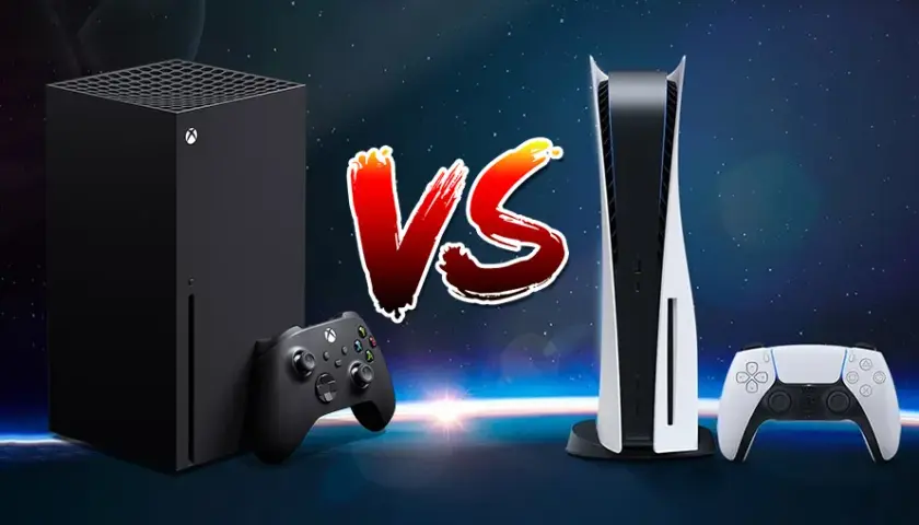 Ile fps ma ps5 i które gry oferują najwyższą wydajność?
